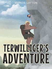 bokomslag Terwilliger's Adventure