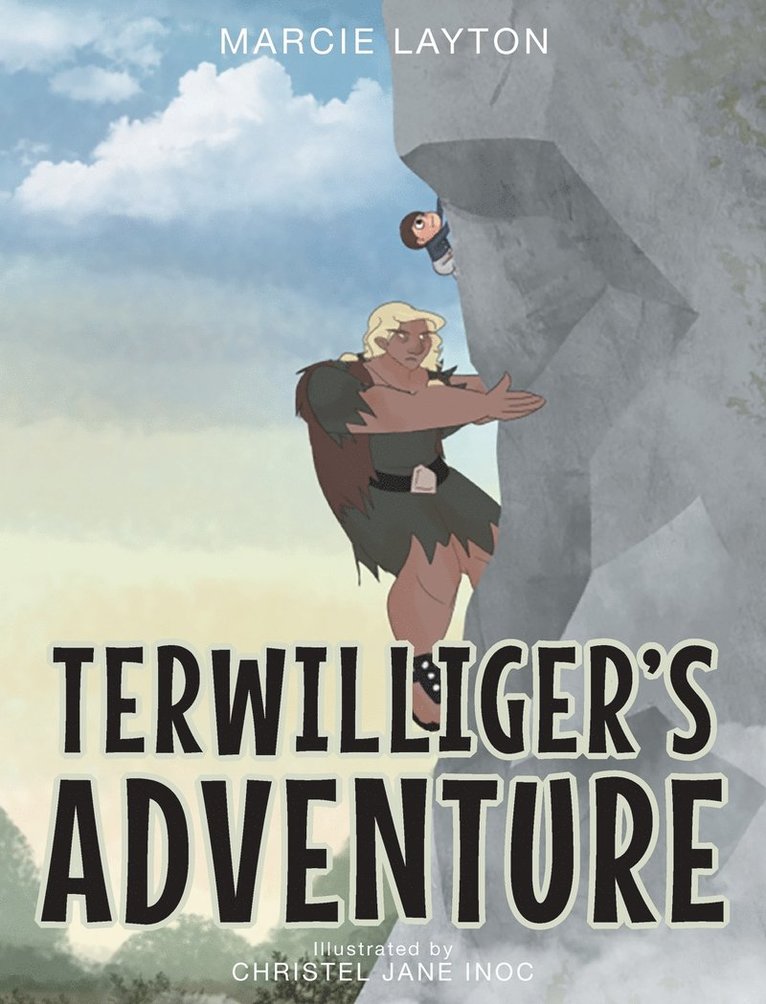 Terwilliger's Adventure 1