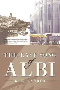 bokomslag Last Song of Albi