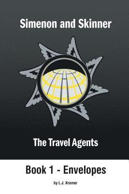 L J Kramer, L. J. Kramer - Simenon and Skinner, Häftad