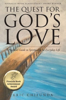 Endless Quest for Spiritual Truth 1