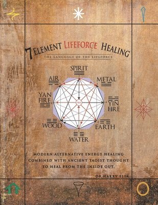 7 Element Lifeforce Healing 1