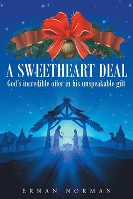 bokomslag Sweetheart Deal
