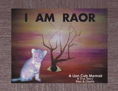 I Am Raor 1