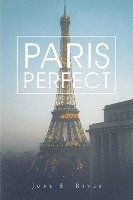 bokomslag Paris Perfect