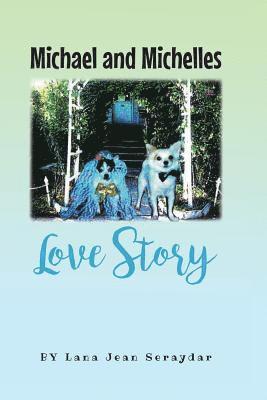 Michael and Michelles Love Story 1