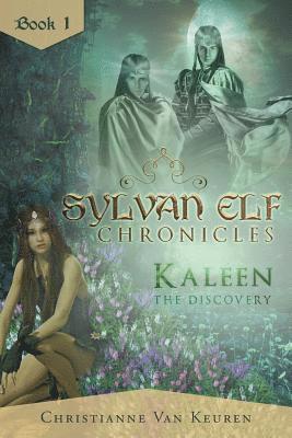 Sylvan Elf Chronicles 1