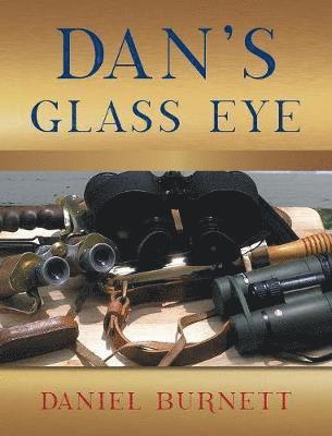 Dan's Glass Eye 1