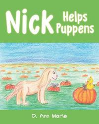 bokomslag Nick Helps Puppens