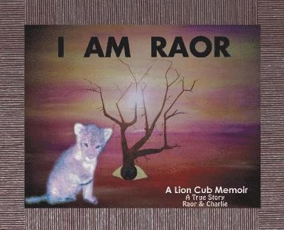 I Am Raor 1