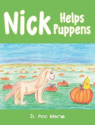 Nick Helps Puppens 1