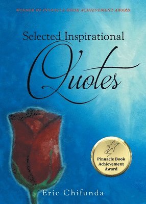 Selected Inspirational Quotes 1