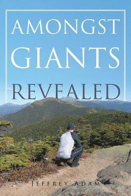 Amongst Giants Revealed 1