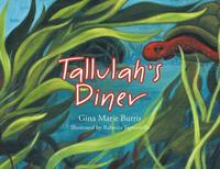 bokomslag Tallulah's Diner