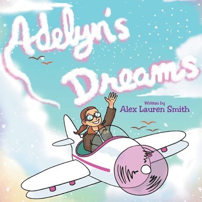 Adelyn's Dreams 1