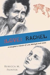 bokomslag [Love] Rachel