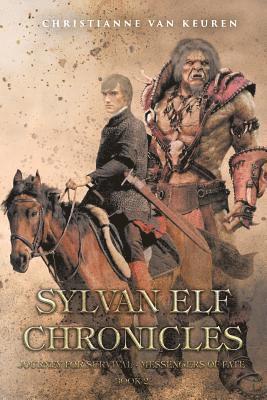 Sylvan Elf Chronicles 1