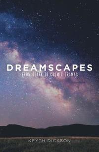 bokomslag Dreamscapes