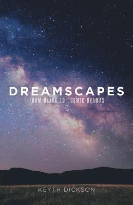 Dreamscapes 1