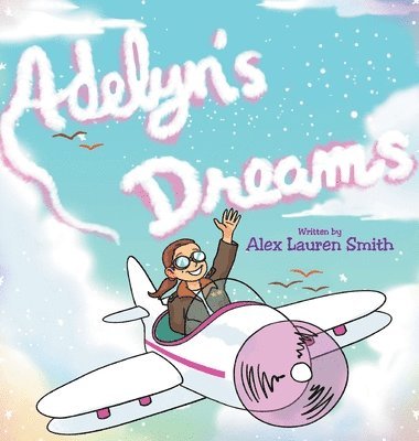 Adelyn's Dreams 1