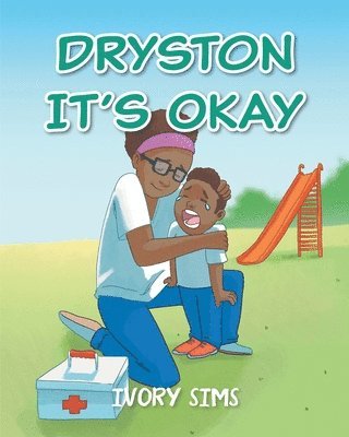 Dryston It's Okay 1