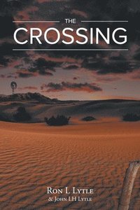 bokomslag Crossing