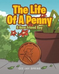 bokomslag The Life Of A Penny