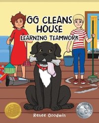 bokomslag GG Cleans House