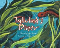 bokomslag Tallulah's Diner