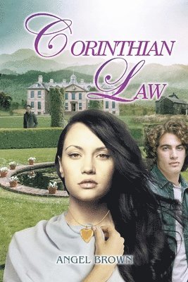 Corinthian Law 1