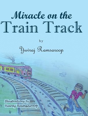 Miracle on the Train Track