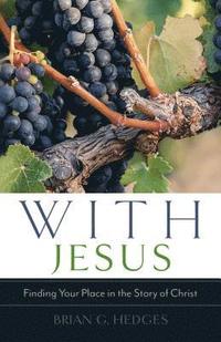 bokomslag With Jesus