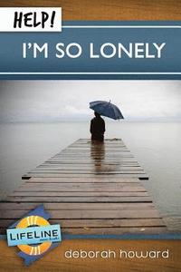 bokomslag Help! I'm So Lonely