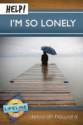 bokomslag Help! I'm So Lonely