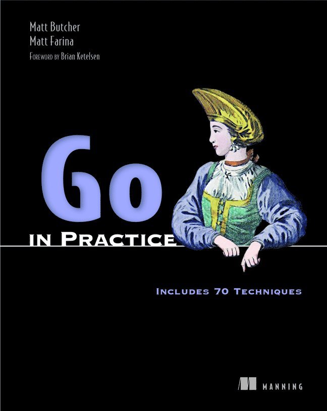 Go in Practice 1