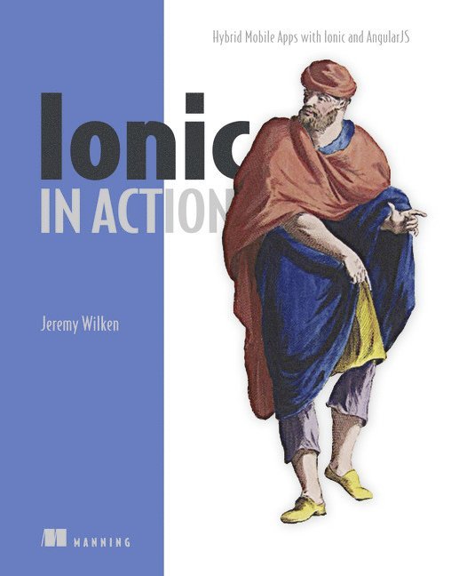 Ionic in Action 1