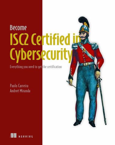 Paulo Carreira - Fundamentals of Cybersecurity, Häftad