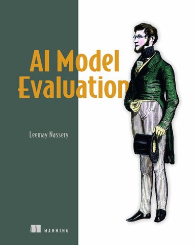 Leemay Nassery - AI Model Evaluation, Häftad