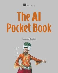 bokomslag The AI Pocketbook