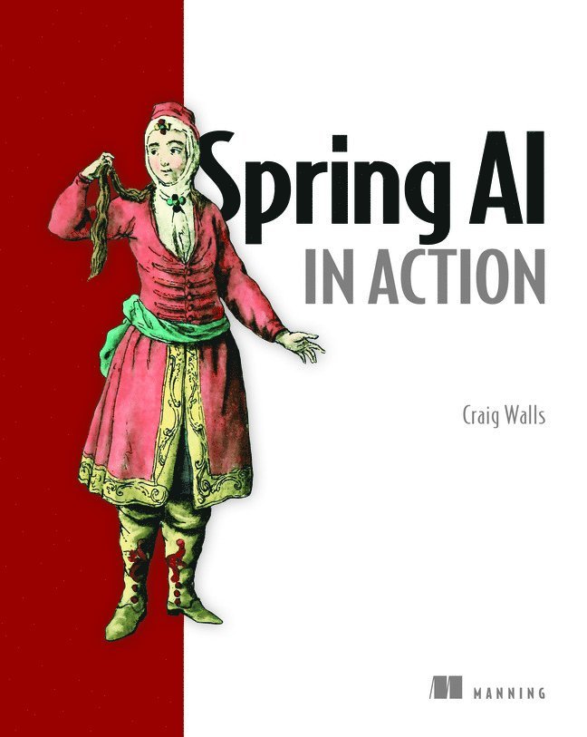 Spring AI in Action