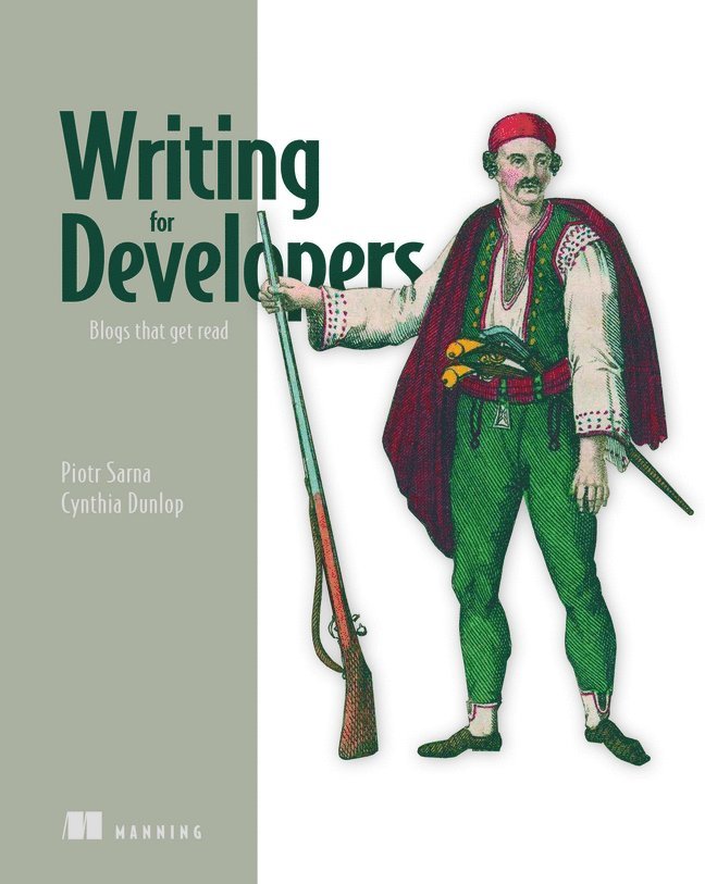 Writing for Developers 1