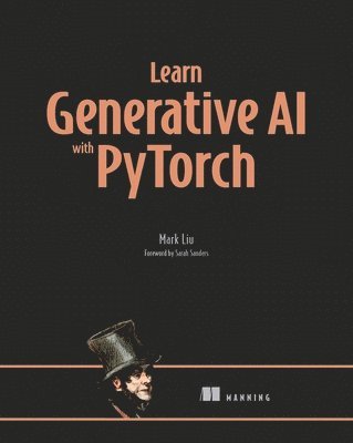 Learn Generative AI with Pytorch 1