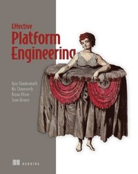 bokomslag Effective Platform Engineering