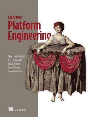 Effective Platform Engineering