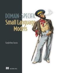 bokomslag Domain-Specific Small Language Models