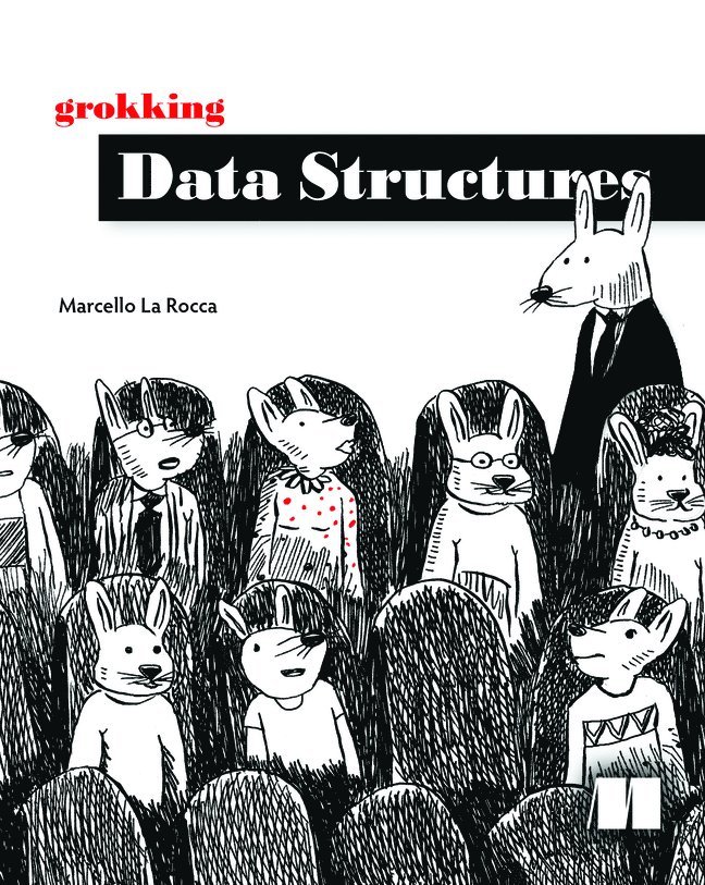 Grokking Data Structures 1