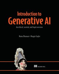 bokomslag Introduction To Generative Ai