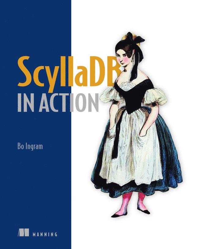 ScyllaDB in Action 1