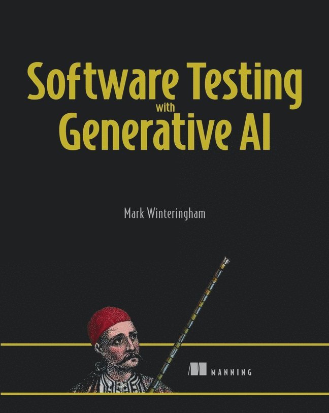 Software Testing with Generative AI 1