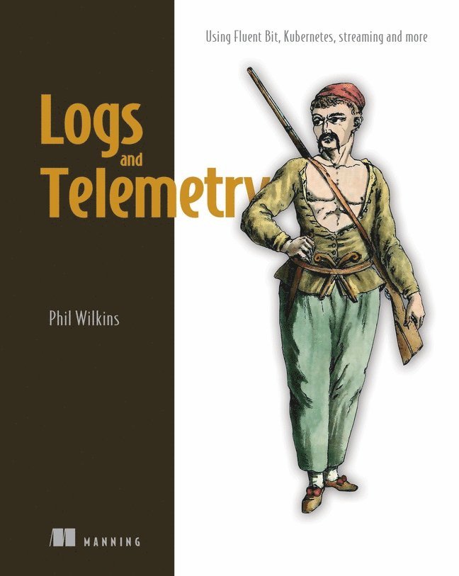 Logs and Telemetry 1